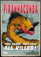 Piranhaconda - DVD movie cover (xs thumbnail)