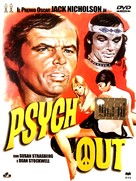 Psych-Out - Italian Movie Cover (xs thumbnail)