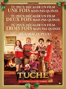 Les Tuche 4 - French Movie Poster (xs thumbnail)