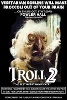 Troll 2 - Movie Cover (xs thumbnail)