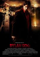 Dylan Dog: Dead of Night - Movie Poster (xs thumbnail)