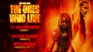 &quot;The Walking Dead: The Ones Who Live&quot; - Movie Poster (xs thumbnail)