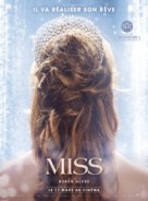 Miss - French Movie Poster (xs thumbnail)