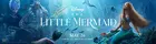 The Little Mermaid Poster