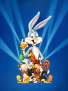 Bugs Bunny Superstar - Key art (xs thumbnail)