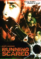Running Scared - DVD movie cover (xs thumbnail)