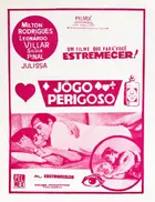 Juego peligroso Poster