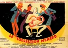 La collection Ménard Poster