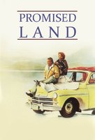 Promised Land - German Movie Cover (xs thumbnail)