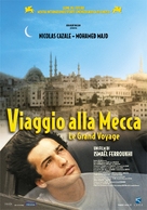Grand voyage, Le - Italian poster (xs thumbnail)