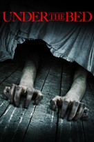 Under the Bed - DVD movie cover (xs thumbnail)
