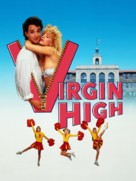 Virgin High - poster (xs thumbnail)
