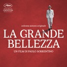 La grande bellezza - Italian poster (xs thumbnail)