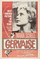 Gervaise - Movie Poster (xs thumbnail)