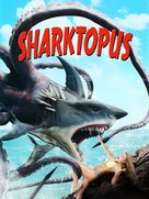 Sharktopus - Movie Cover (xs thumbnail)