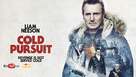 Cold Pursuit - Movie Poster (xs thumbnail)