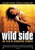 Wild Side - Italian Movie Poster (xs thumbnail)