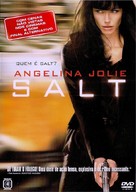 Salt - Brazilian Movie Cover (xs thumbnail)