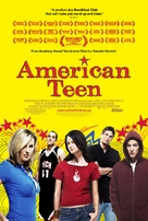 American Teen - Movie Poster (xs thumbnail)