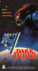 Dark Universe - VHS movie cover (xs thumbnail)