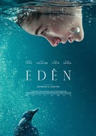 Ed&eacute;n - Spanish Movie Poster (xs thumbnail)