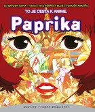 Papurika Cover