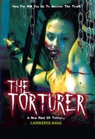 The Torturer - Movie Poster (xs thumbnail)