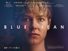 Blue Jean - British Movie Poster (xs thumbnail)