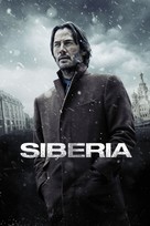 Siberia - Australian Movie Cover (xs thumbnail)