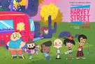 &quot;Harvey Street Kids&quot; - Movie Poster (xs thumbnail)
