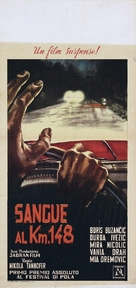 H-8... - Italian Movie Poster (xs thumbnail)