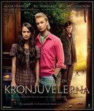 Kronjuvelerna - Swedish Blu-Ray movie cover (xs thumbnail)