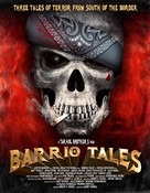 Barrio Tales - Movie Poster (xs thumbnail)