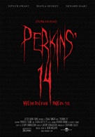 Perkins&#039; 14 - Movie Poster (xs thumbnail)