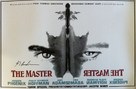 The Master - poster (xs thumbnail)