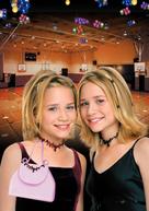 You&#039;re Invited to Mary-Kate &amp; Ashley&#039;s School Dance - poster (xs thumbnail)