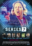 Series 7: The Contenders - Australian Movie Poster (xs thumbnail)