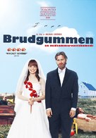 Br&uacute;&eth;guminn - Swedish DVD movie cover (xs thumbnail)