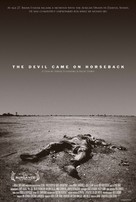 The Devil Came on Horseback - Movie Poster (xs thumbnail)