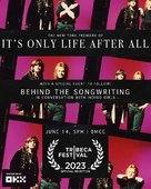 Indigo Girls: It&#039;s Only Life After All - Movie Poster (xs thumbnail)