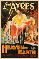 Heaven on Earth - Movie Poster (xs thumbnail)