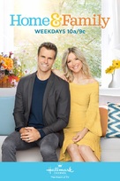 &quot;Home &amp; Family&quot; - Movie Poster (xs thumbnail)