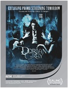 Dorian Gray - Movie Poster (xs thumbnail)