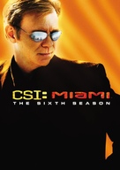 &quot;CSI: Miami&quot; - poster (xs thumbnail)