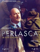 Perlasca. Un eroe italiano - Italian Movie Poster (xs thumbnail)