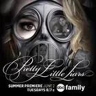 "Pretty Little Liars" Poster