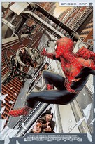 Spider-Man 2 - poster (xs thumbnail)