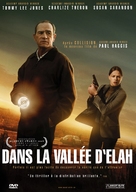 In the Valley of Elah - Swiss Movie Cover (xs thumbnail)