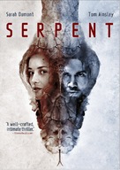 Serpent - South African DVD movie cover (xs thumbnail)