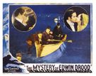 Mystery of Edwin Drood - Movie Poster (xs thumbnail)